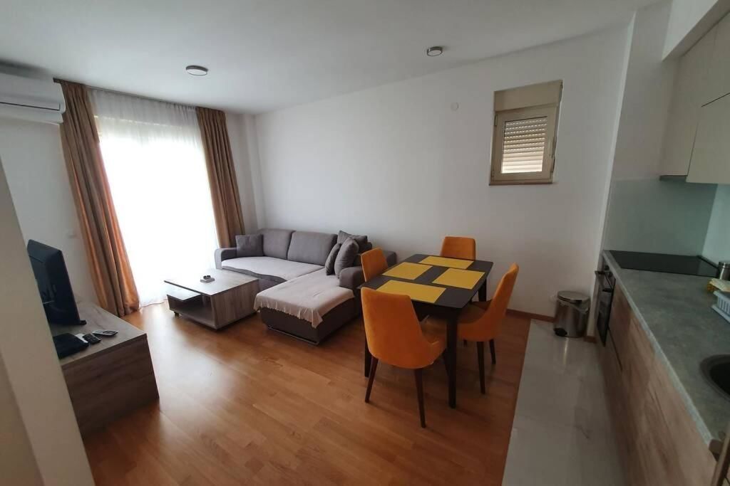 Апартаменты The Flat ,Budva Будва-20