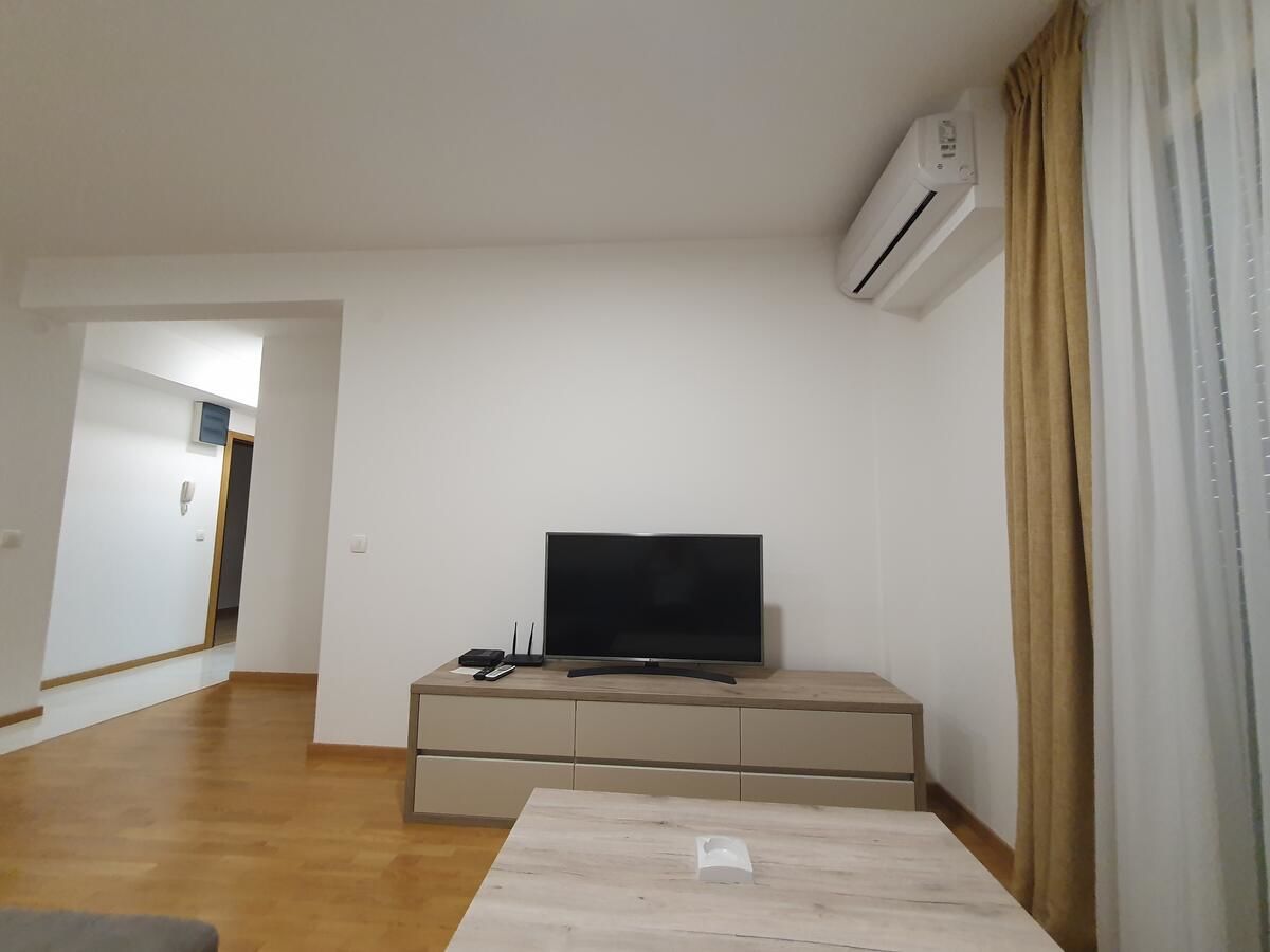 Апартаменты The Flat ,Budva Будва-9