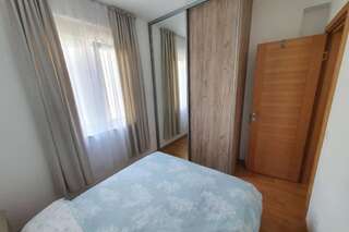 Апартаменты The Flat ,Budva Будва Апартаменты с 1 спальней-15