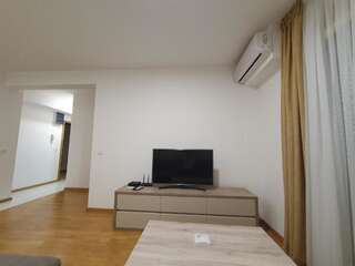 Апартаменты The Flat ,Budva Будва Апартаменты с 1 спальней-18