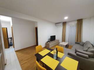 Апартаменты The Flat ,Budva Будва Апартаменты с 1 спальней-2