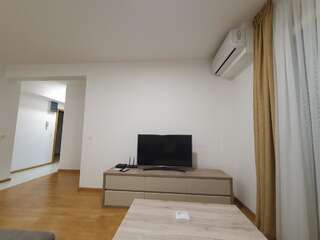 Апартаменты The Flat ,Budva Будва Апартаменты с 1 спальней-6