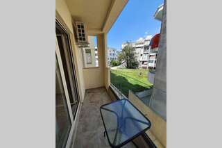Апартаменты The Flat ,Budva Будва Апартаменты с 1 спальней-7