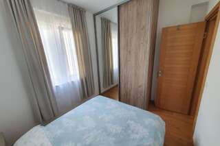 Апартаменты The Flat ,Budva Будва Апартаменты с 1 спальней-9