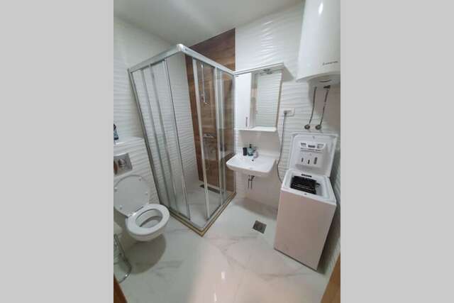 Апартаменты The Flat ,Budva Будва-12