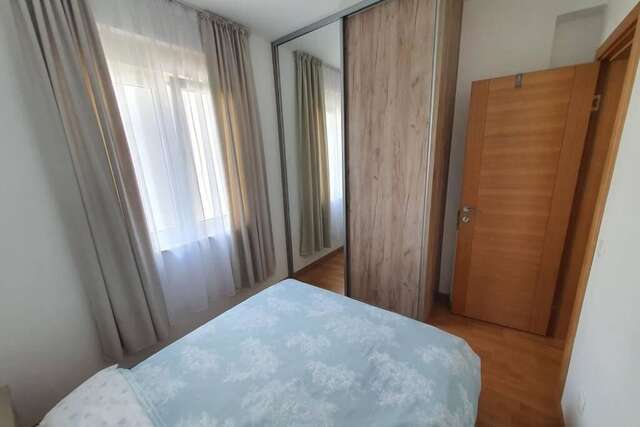 Апартаменты The Flat ,Budva Будва-17