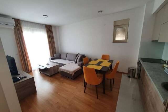 Апартаменты The Flat ,Budva Будва-19