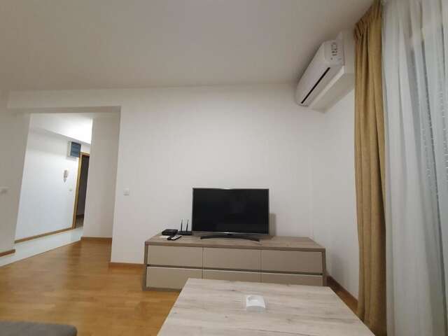 Апартаменты The Flat ,Budva Будва-20