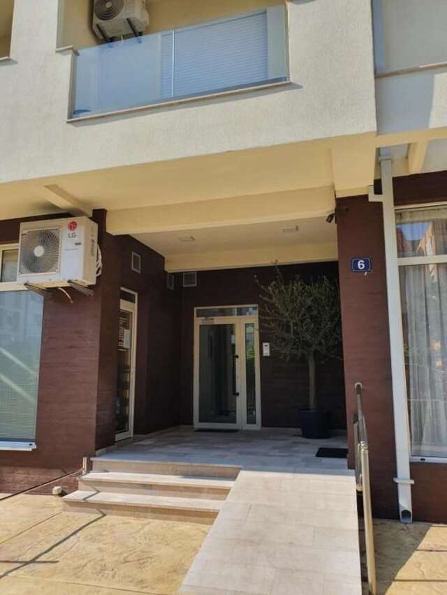 Апартаменты The Flat ,Budva Будва-23
