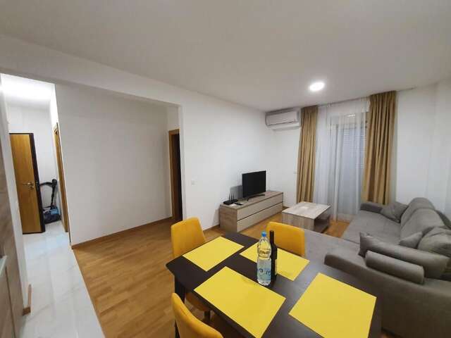 Апартаменты The Flat ,Budva Будва-24