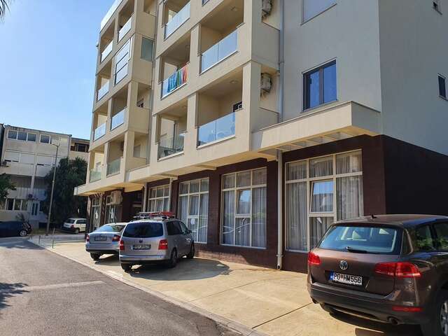Апартаменты The Flat ,Budva Будва-6