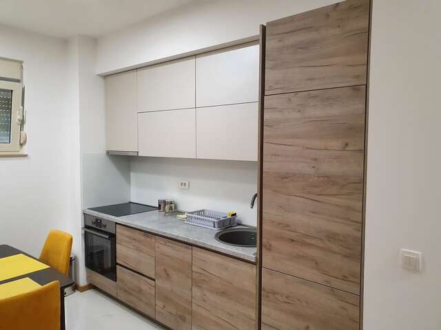 Апартаменты The Flat ,Budva Будва-7