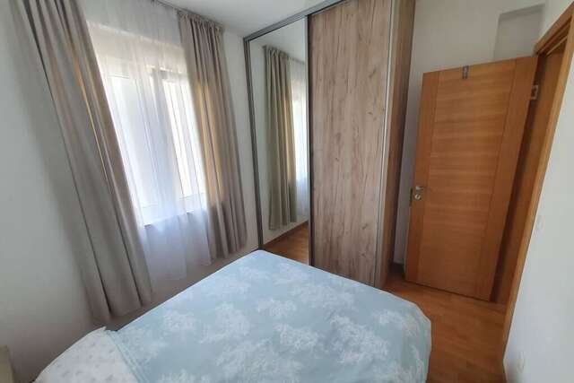 Апартаменты The Flat ,Budva Будва-11